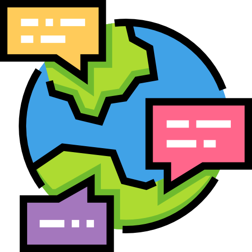 Chat icon