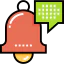 Notification 图标 64x64