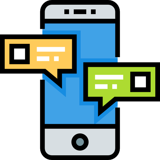 Chat icon
