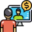 Video call Symbol 64x64