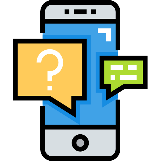 Chat icon
