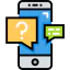 Chat icon 64x64