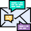 Email icon 64x64