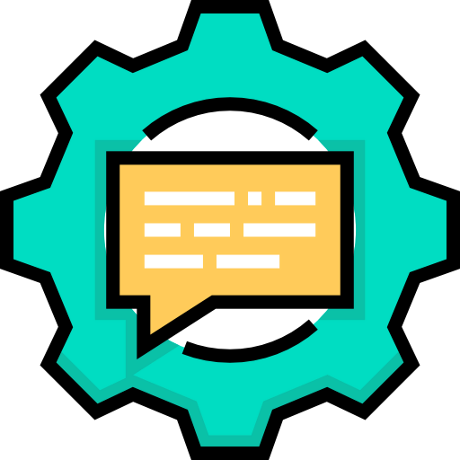 Settings icon