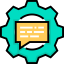 Settings icon 64x64