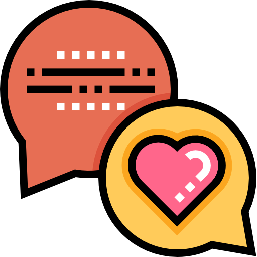 Chat icon