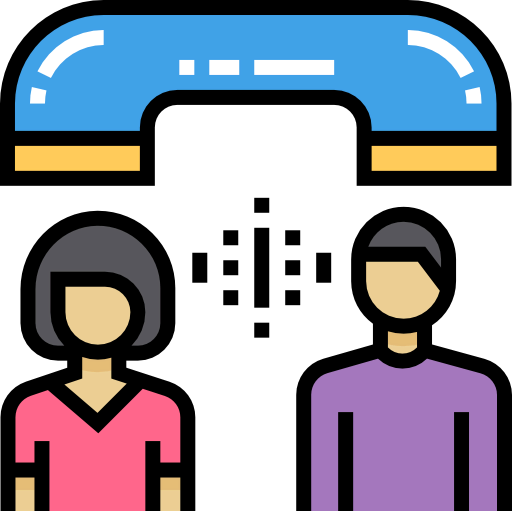 Conversation icon