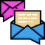 Email icon 64x64