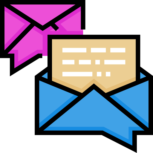Email icon