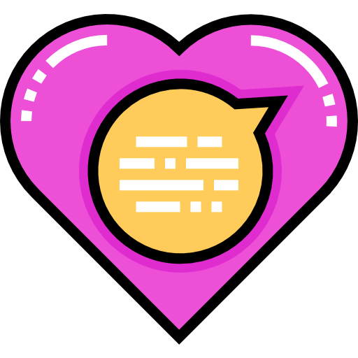 Chat icon