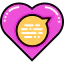 Chat icon 64x64