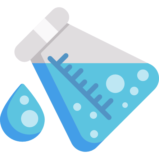 Beaker icon