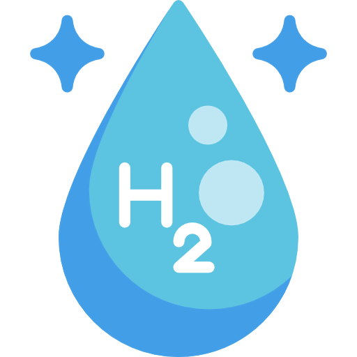 H2o icon