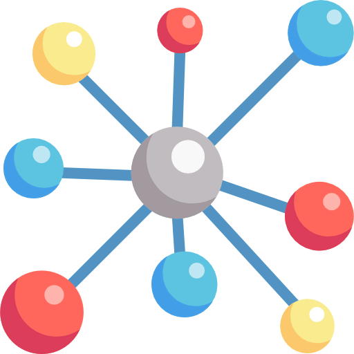 Atom icon