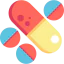 Medicines icon 64x64