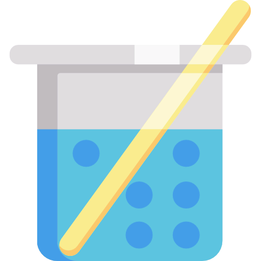Beaker icon