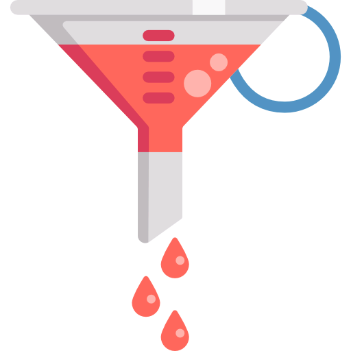 Filter icon