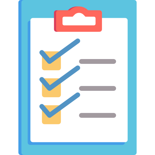 List icon