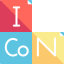 Periodic table icon 64x64
