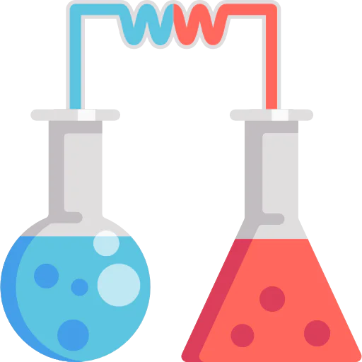 Flasks icon