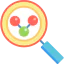 Loupe icon 64x64