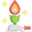Burner ícono 64x64