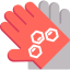 Gloves Ikona 64x64