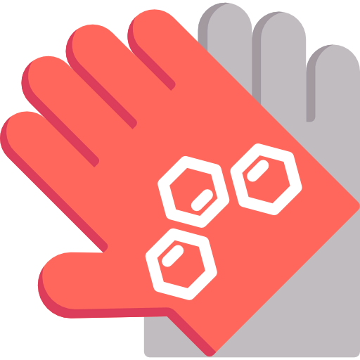 Gloves icon