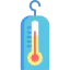 Thermometer icon 64x64
