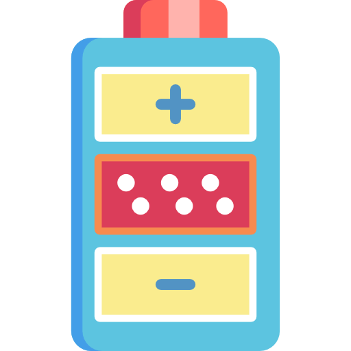 Battery icon