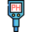 Ph meter Ikona 64x64