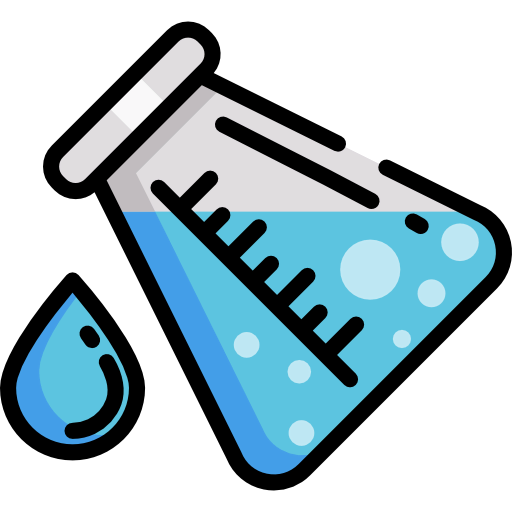 Beaker icon