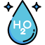 H2o icon 64x64