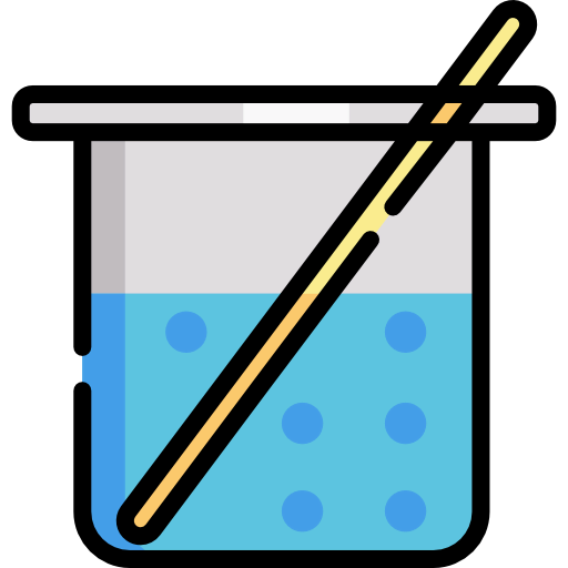 Beaker icon