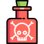Poison icon 64x64