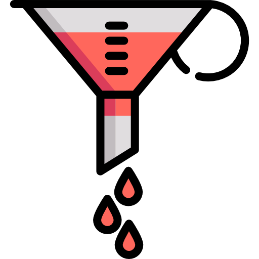 Filter icon