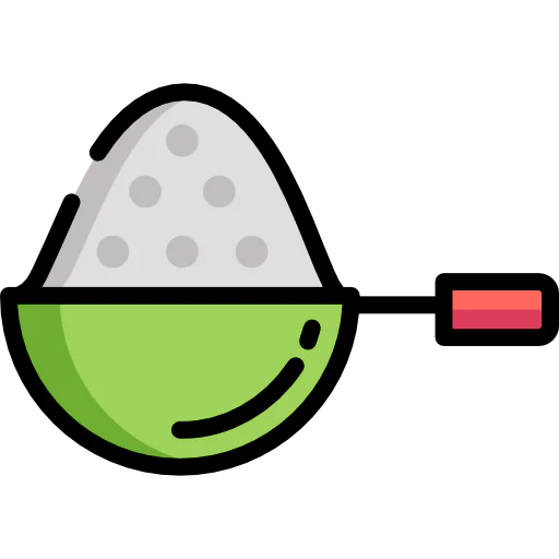 Spoon icon