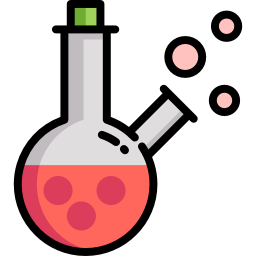 Flask icon