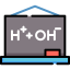 Blackboard Symbol 64x64