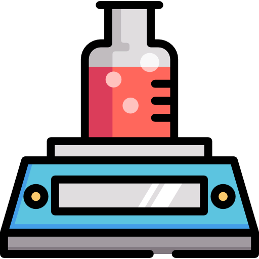 Scale icon