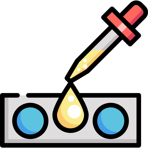 Drops icon