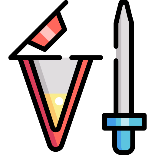 Vial icon