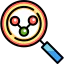 Loupe icon 64x64