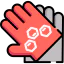 Gloves Ikona 64x64