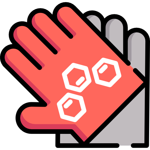 Gloves icon