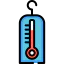 Thermometer icon 64x64