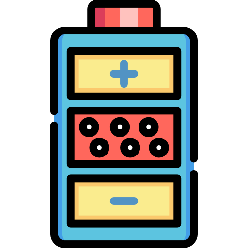 Battery icon