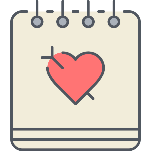 Diary icon