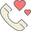 Phone call icon 64x64