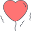 Balloon icon 64x64